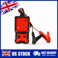 Handheld 12V Car Relay Tester Diagnostic Tool for Auto Relays