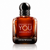 Emporio Armani Stronger With You Absolutely Parfum for Men 100ml / 3.4 oz