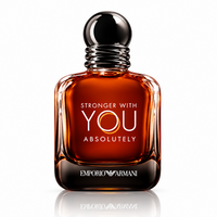 Emporio Armani Stronger With You Absolutely Parfum for Men 100ml / 3.4 oz