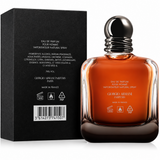 Emporio Armani Stronger With You Absolutely Parfum for Men 100ml / 3.4 oz