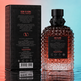 Valentino Born in Roma Coral Fantasy Eau de Toilette for Women 3.4 oz / 100 ml