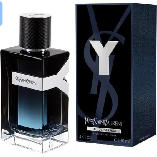 Yves Saint Laurent Eau de Parfum Spray for Men 100ml / 3.3 fl. oz.