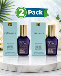 Estée Lauder Perfectionist [CP+R] Wrinkle Lifting/Firming Serum 1.7 fl oz – 2 Pack