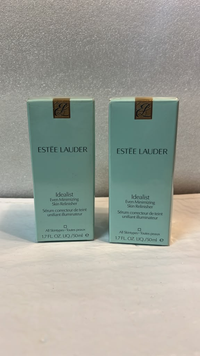Estée Lauder Idealist Even Skintone Corrector Serum 1.7 oz / 50ml