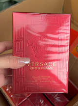 Versace Eros Flame Eau de Parfum 3.4 oz / 100ml