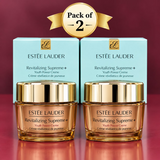 Estée Lauder Revitalizing Supreme+ Youth Power Creme – 2 Pack