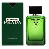 Prada Paradigme Eau de Parfum for Men 3.3 oz / 100ml