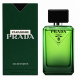 Prada Paradigme Eau de Parfum for Men 3.3 oz / 100ml