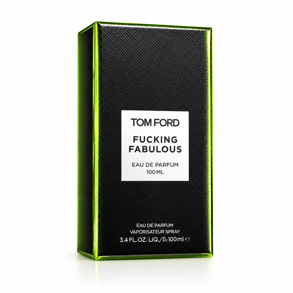 Tom Ford Fucking Fabulous Eau de Parfum 3.4 oz / 100 ml