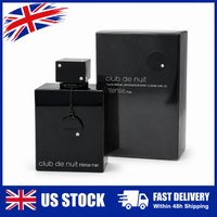 Armaf Club De Nuit Intense Man 200ml Luxury Men's Fragrance