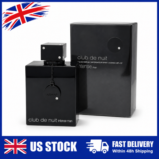 Armaf Club De Nuit Intense Man 200ml Luxury Men's Fragrance