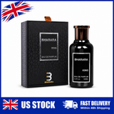 BHARARA King Luxury Men's Fragrance EDP 100ml Long Lasting