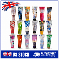 Bath & Body Works Moisturizing Body Cream Lotion 8 oz