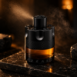 The Most Wanted by Azzaro for Men - 3.38 oz Parfum Spray