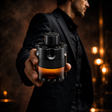 The Most Wanted by Azzaro for Men - 3.38 oz Parfum Spray