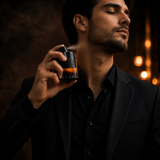The Most Wanted by Azzaro for Men - 3.38 oz Parfum Spray