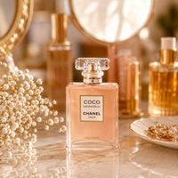CHANEL Coco Mademoiselle Eau De Parfume Intense 3.4oz