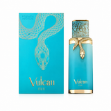 Vulcan Feu Men's Perfume 3.4 fl oz Long-Lasting EDP