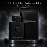 Armaf Club De Nuit Intense Man 200ml Luxury Men's Fragrance