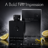 Armaf Club De Nuit Intense Man 200ml Luxury Men's Fragrance