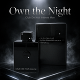 Armaf Club De Nuit Intense Man 200ml Luxury Men's Fragrance