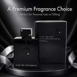 Armaf Club De Nuit Intense Man 200ml Luxury Men's Fragrance