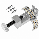 Universal Metal Watch Band Link Pin Remover Repair Tool Kit