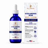 Viraelia Hyaluronic Acid Hydrating Face Serum
