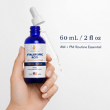 Viraelia Hyaluronic Acid Hydrating Face Serum