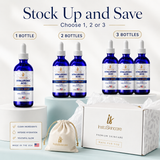 Viraelia Hyaluronic Acid Hydrating Face Serum