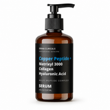Viraelia Copper Peptide Anti Aging Face Serum