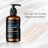 Viraelia Copper Peptide Anti Aging Face Serum
