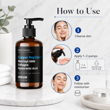 Viraelia Copper Peptide Anti Aging Face Serum