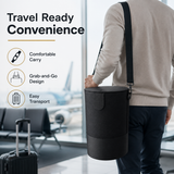 Sonos Move Speaker Storage Case Portable Travel Organizer