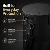 Sonos Move Speaker Storage Case Portable Travel Organizer