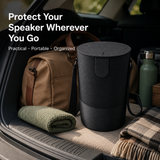 Sonos Move Speaker Storage Case Portable Travel Organizer