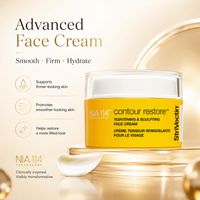 StriVectin Sculpting Face Moisturizer 2 Pack 1 oz