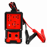 Handheld 12V Car Relay Tester Diagnostic Tool for Auto Relays
