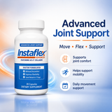Instaflex Advanced Joint Health Supplement 3 x 90 Capsules