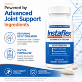 Instaflex Advanced Joint Health Supplement 3 x 90 Capsules