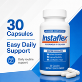 Instaflex Advanced Joint Health Supplement 3 x 90 Capsules