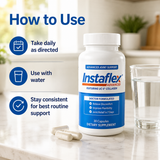 Instaflex Advanced Joint Health Supplement 3 x 90 Capsules