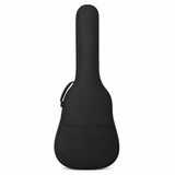 Waterproof 41 Inch Guitar Gig Bag for Classical & Acoustic Guitars