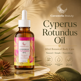 Viraelia Pure Cyperus Rotundus Post Hair Removal Oil