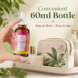 Viraelia Pure Cyperus Rotundus Post Hair Removal Oil