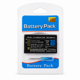Replacement Battery for Nintendo DS Lite 2000mAh Repair Kit