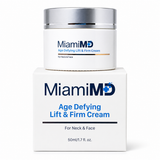 Viraelia Lift & Firm Anti Aging Face Cream
