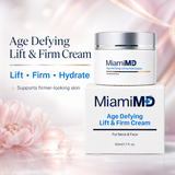 Viraelia Lift & Firm Anti Aging Face Cream