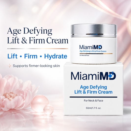 Viraelia Lift & Firm Anti Aging Face Cream
