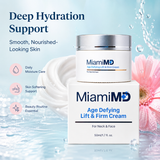 Viraelia Lift & Firm Anti Aging Face Cream
